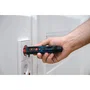 Bosch GVD 1000-17 Testeur de Tension sans Contact - Double Plage, Autotest, IP67