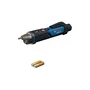 Bosch GVD 1000-17 Testeur de Tension sans Contact - Double Plage, Autotest, IP67