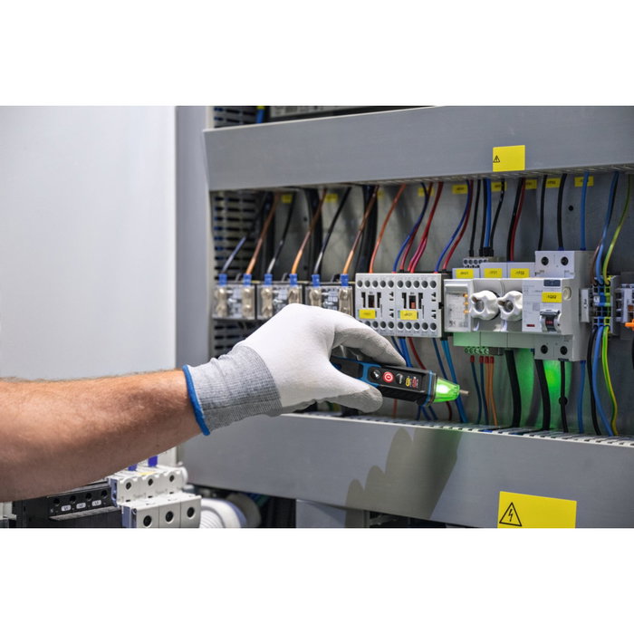 Bosch GVD 1000-17 Testeur de tension sans contact Bosch GVD 1000-17 Testeur de tension sans contact