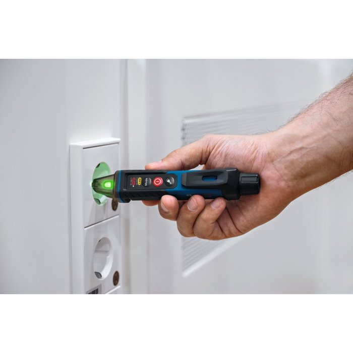 Bosch GVD 1000-17 Testeur de tension sans contact Bosch GVD 1000-17 Testeur de tension sans contact