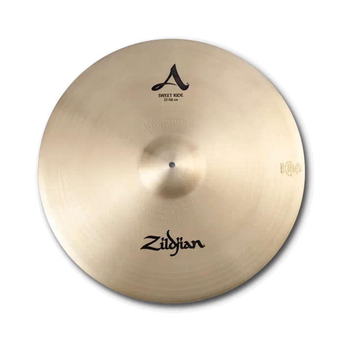ZILDJIAN A Zildjian Sweet Ride 23 pouces