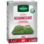 Vilmorin Semences de gazon Soins regarnissage universel 2 en 1 - 1kg