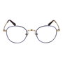 Monture de Lunettes Unisexe Savile Row SRO-010 46006