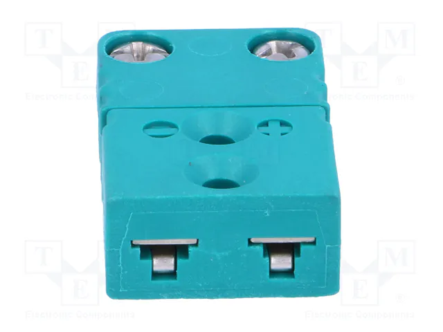 GUENTHER Socket miniature K en PVC