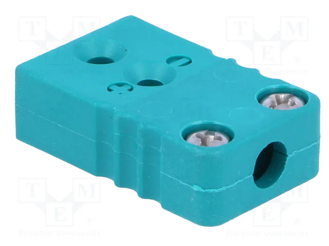 GUENTHER Socket miniature K en PVC