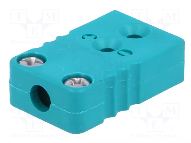 GUENTHER Socket miniature K en PVC