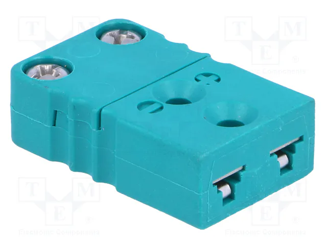 GUENTHER Socket miniature K en PVC