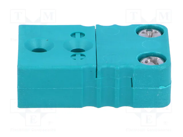 GUENTHER Socket miniature K en PVC
