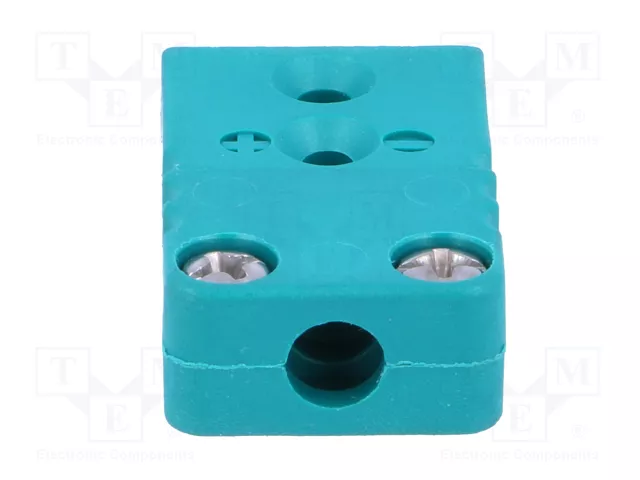 GUENTHER Socket miniature K en PVC
