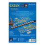 Devir Catan: Le Duel – Extension Ères Sombres et Ères Dorées – Jeu de cartes en espagnol pour 2 joueurs