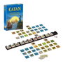 Devir Catan: Le Duel – Extension Ères Sombres et Ères Dorées – Jeu de cartes en espagnol pour 2 joueurs