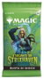 Magic the Gathering I Segreti di Strixhaven présentoir boosters de jeu (30) *ITALIEN*