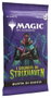 Magic the Gathering I Segreti di Strixhaven présentoir boosters de jeu (30) *ITALIEN*
