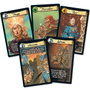 Asmodee Jeu de Cartes Ciudadelas Clásico - Stratégie et Construction pour 2 à 7 Joueurs à partir de 10 Ans (Version Espagnole)