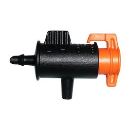 Riegolux RGX GO Goutteur Final Ligne Réglable 0-8L/h