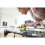 Ryobi Scie sauteuse pendulaire 680 W RJS1050-KA5