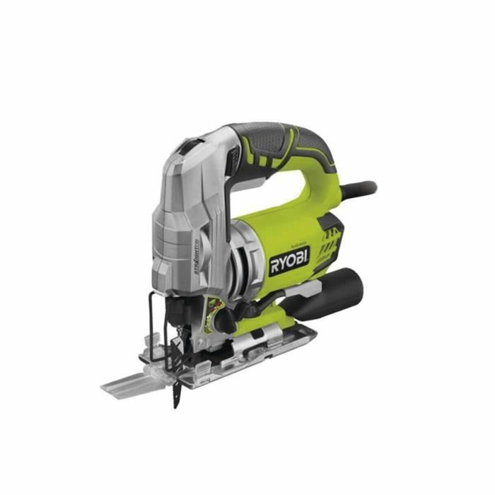 Ryobi Scie sauteuse pendulaire 680 W RJS1050-KA5 Ryobi Scie sauteuse pendulaire 680 W RJS1050-KA5
