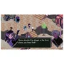 Just For Games Keylocker Turn Based Cyberpunk Action - Collector's Edition - Jeu PS5