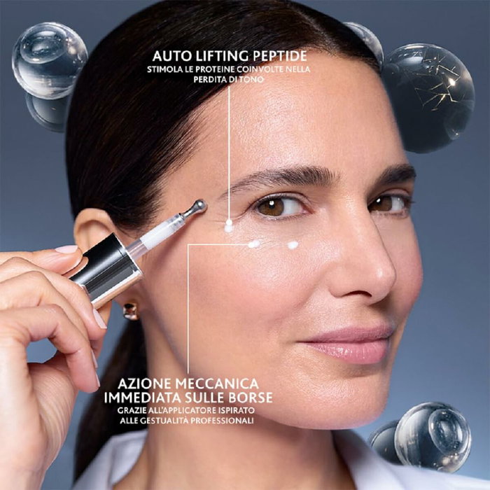 Institut Esthederm Sérum contour des yeux AGE PROTEOM 15 ml