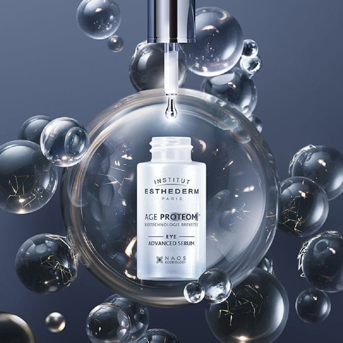 Institut Esthederm Sérum contour des yeux AGE PROTEOM 15 ml