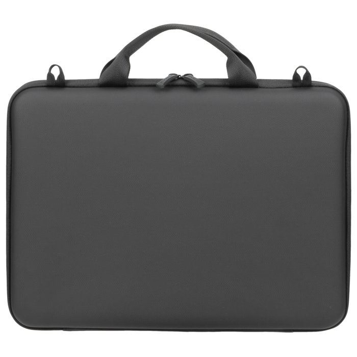 Rivacase Mallette Antishock 5130 Noir pour Ordinateur Portable 14 pouces