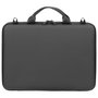 Rivacase Mallette Antishock 5130 Noir pour Ordinateur Portable 14 pouces