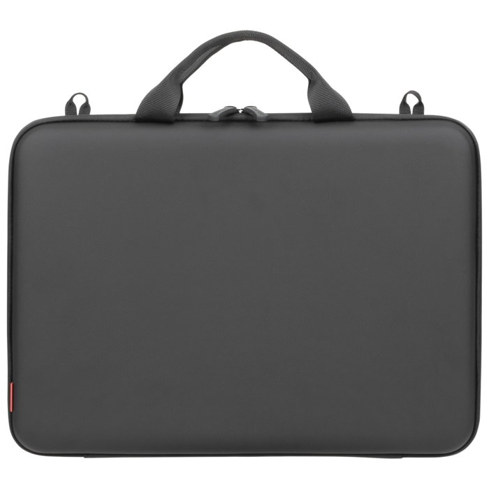 Rivacase Mallette Antishock 5130 Noir pour Ordinateur Portable 14 pouces