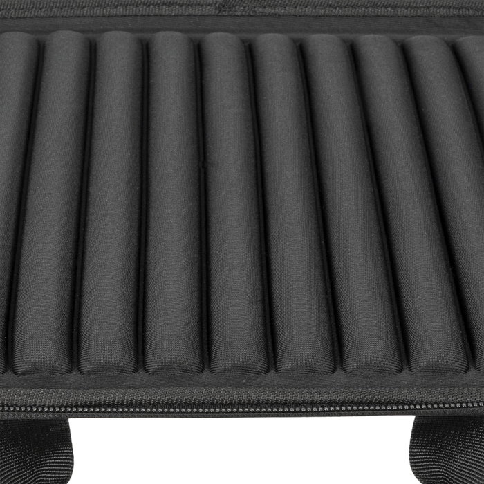 Rivacase Mallette Antishock 5130 Noir pour Ordinateur Portable 14 pouces