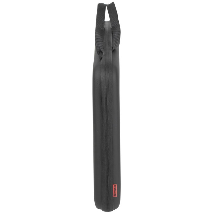 Rivacase Mallette Antishock 5130 Noir pour Ordinateur Portable 14 pouces