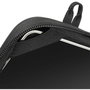 Rivacase Mallette Antishock 5130 Noir pour Ordinateur Portable 14 pouces