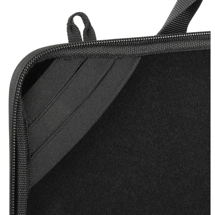 Rivacase Mallette Antishock 5130 Noir pour Ordinateur Portable 14 pouces