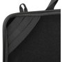 Rivacase Mallette Antishock 5130 Noir pour Ordinateur Portable 14 pouces