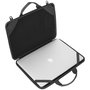 Rivacase Mallette Antishock 5130 Noir pour Ordinateur Portable 14 pouces