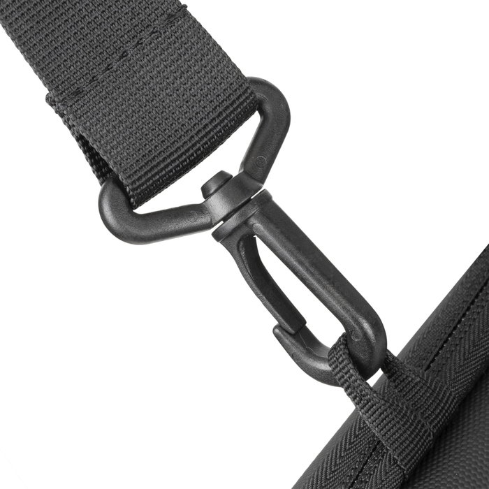 Rivacase Mallette Antishock 5130 Noir pour Ordinateur Portable 14 pouces