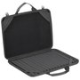 Rivacase Mallette Antishock 5130 Noir pour Ordinateur Portable 14 pouces