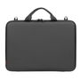 Housse pour ordinateur portable Rivacase ANTISHOCK Noir 14"