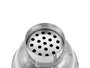 Kinvara Set Coctelera 4 Pièces Acier Inoxydable 26x29x8 cm (Set de 6)