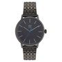 Adidas AOSY22023 - Montre Unisexe Argent et Noir
