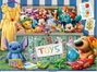 Ravensburger Puzzle XXL Disney Pixar 100 pièces