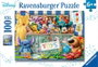 Ravensburger Puzzle XXL Disney Pixar 100 pièces
