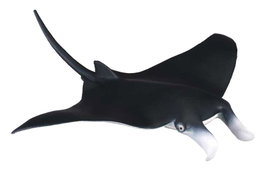 COLLECTA Manta Géante - Échelle M