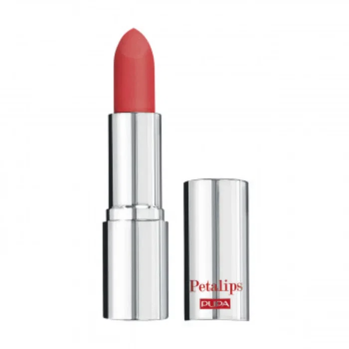 Pupa Petalips Rouge à Lèvres Crème 014 Pavot Sauvage Pupa Petalips Rouge à Lèvres Crème 014 Pavot Sauvage