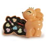 Clementoni Lovely Make Up Crazy Chic Estuche de Maquillage Cerf