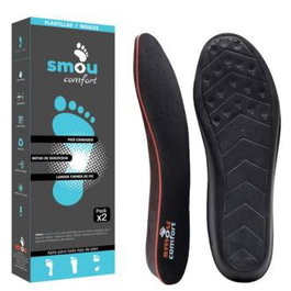 SMOU Semelles de confort COMFORT T36/37