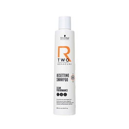 SCHWARZKOPF PROFESSIONAL BC R-TWO RESETTING SHAMPOO 250ML