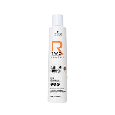SCHWARZKOPF PROFESSIONAL BC R-TWO RESETTING SHAMPOO 250ML SCHWARZKOPF PROFESSIONAL BC R-TWO RESETTING SHAMPOO 250ML
