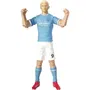 Megableu Figurine articulée 20 cm Erling Haaland Manchester City
