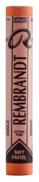 Rembrandt Pastel Suave Anaranjado 235.9