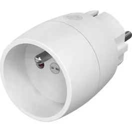 GAO Kit de 3 Prises Télécommandées, Contrôle à Distance ON/OFF, Portée 30 m, Télécommande All ON/OFF avec Minuterie 1-4 h