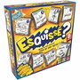 Goliath Esquissé - Jeu de société de dessin et devinettes